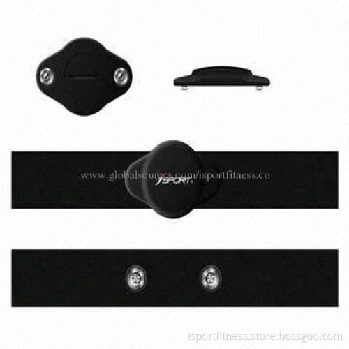 Mobile heart rate monitor